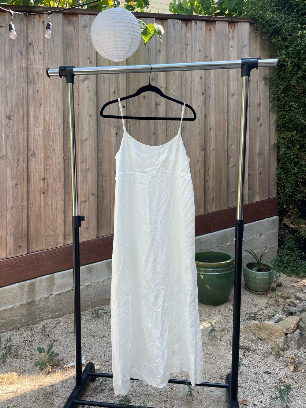 Brandy Melville Maxi Dress
